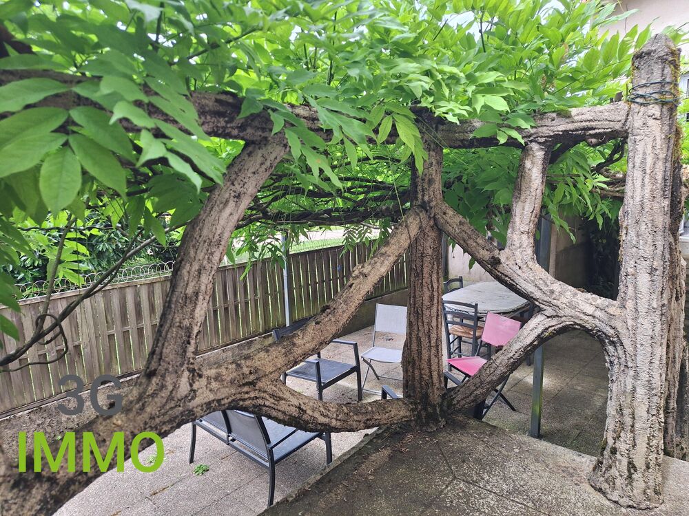 Vente Maison Maison ancienne 7 pièces Sommières-du-clain