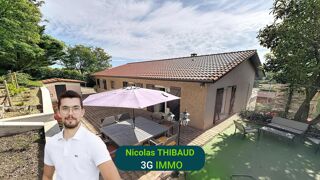  Maison � vendre 6 pi�ces  Grigny