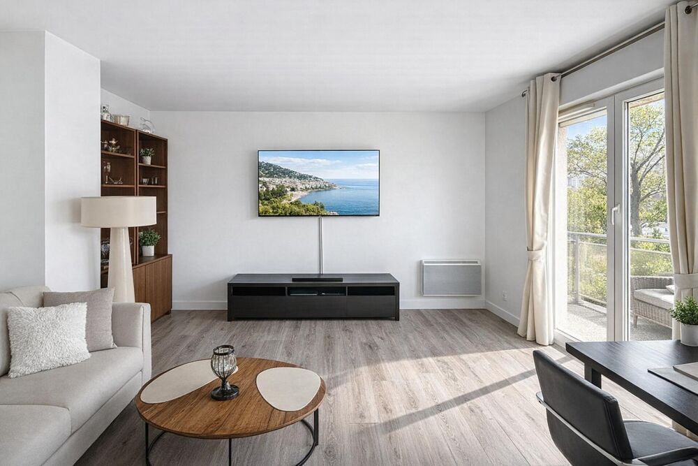 � vendre  Appartement Saint-Ouen (93400)