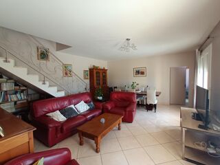  Maison à vendre 7 pièces 138 m²