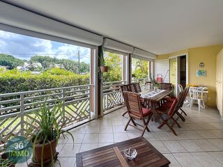  Appartement � vendre 2 pi�ces 65 m�