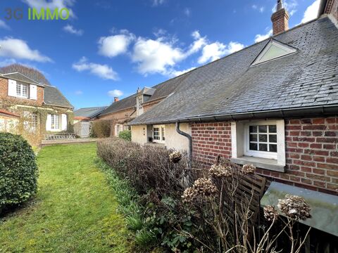   Maison avec d�pendance 12 pi�ces Maison - 12 pi�ce(s)