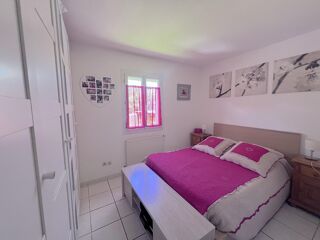  Maison à vendre 4 pièces 