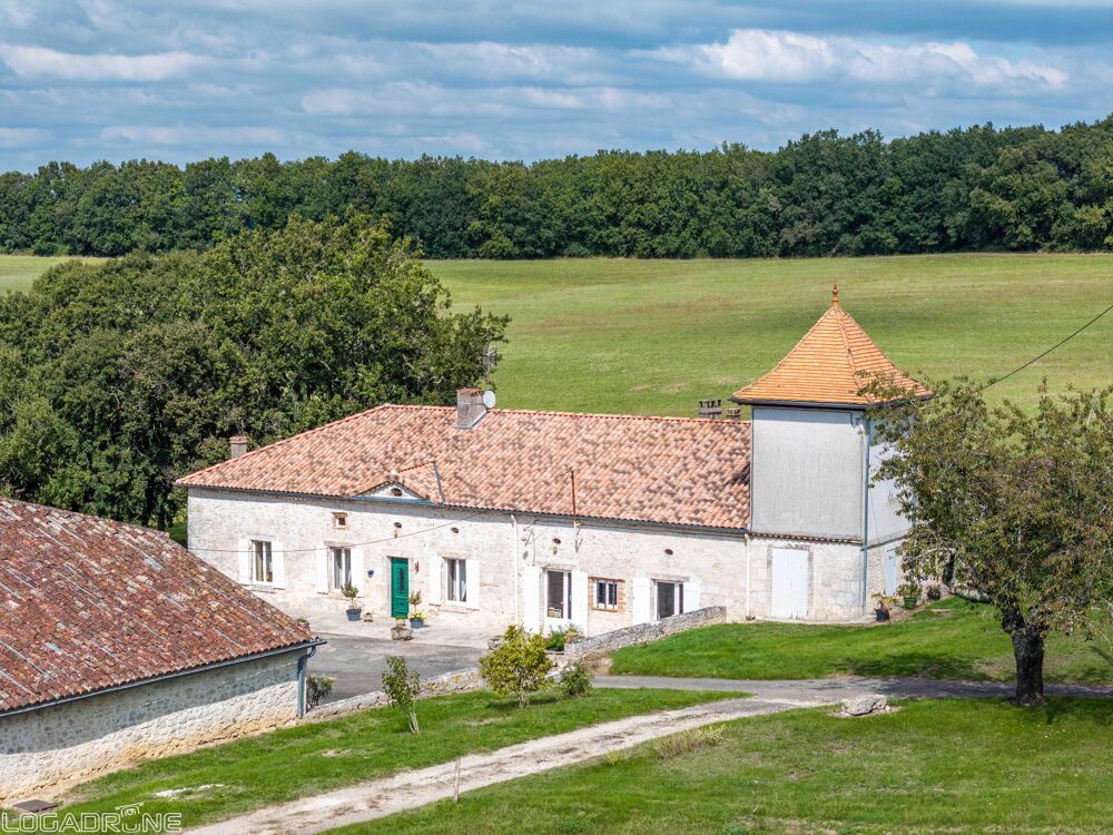 Propriété 6 pièces