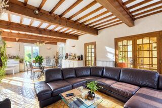  Maison à vendre 10 pièces 