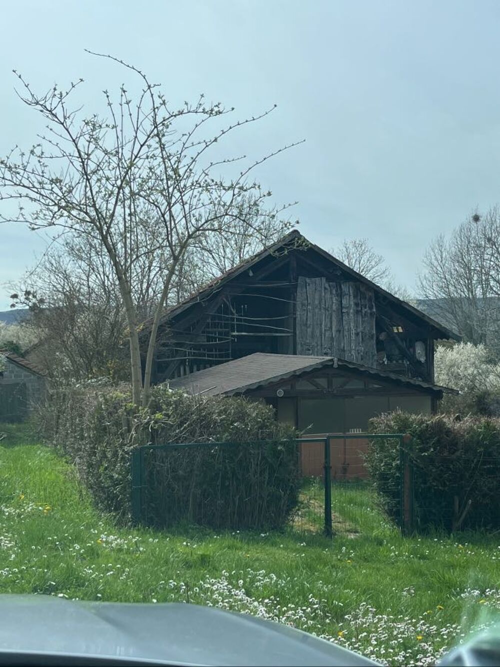 Vente Maison Maison 6 pièces Épinac