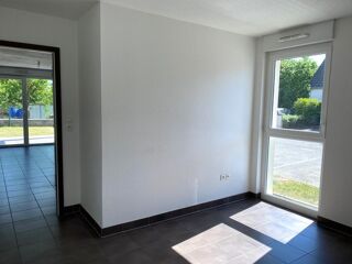  Appartement à vendre 2 pièces 49 m²