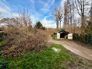  Maison à vendre 5 pièces 100 m²