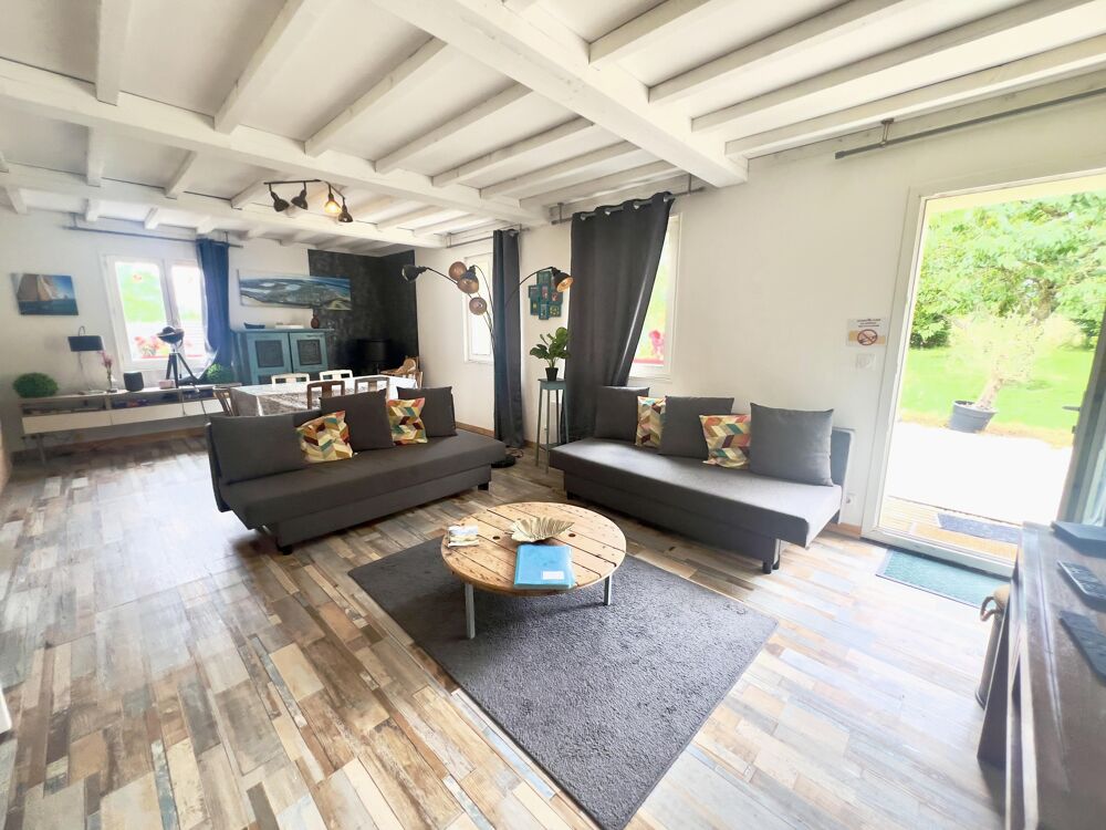 Maison 4 pièces