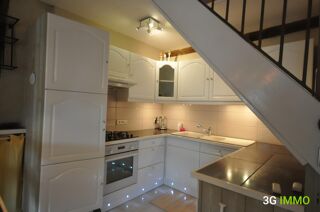  Maison à vendre 3 pièces 90 m²