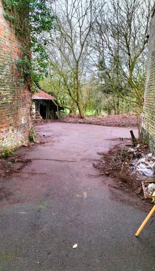  Maison � vendre 3 pi�ces 