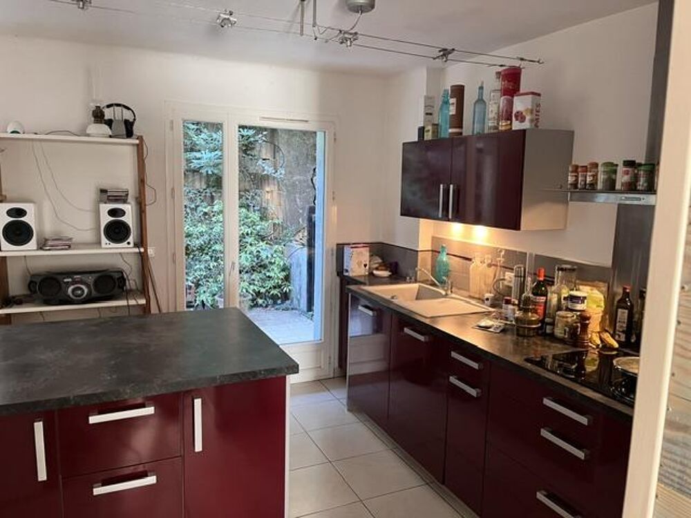 Vente Appartement Appartement 4 pièces Manosque