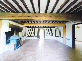  Maison à vendre 4 pièces 138 m²