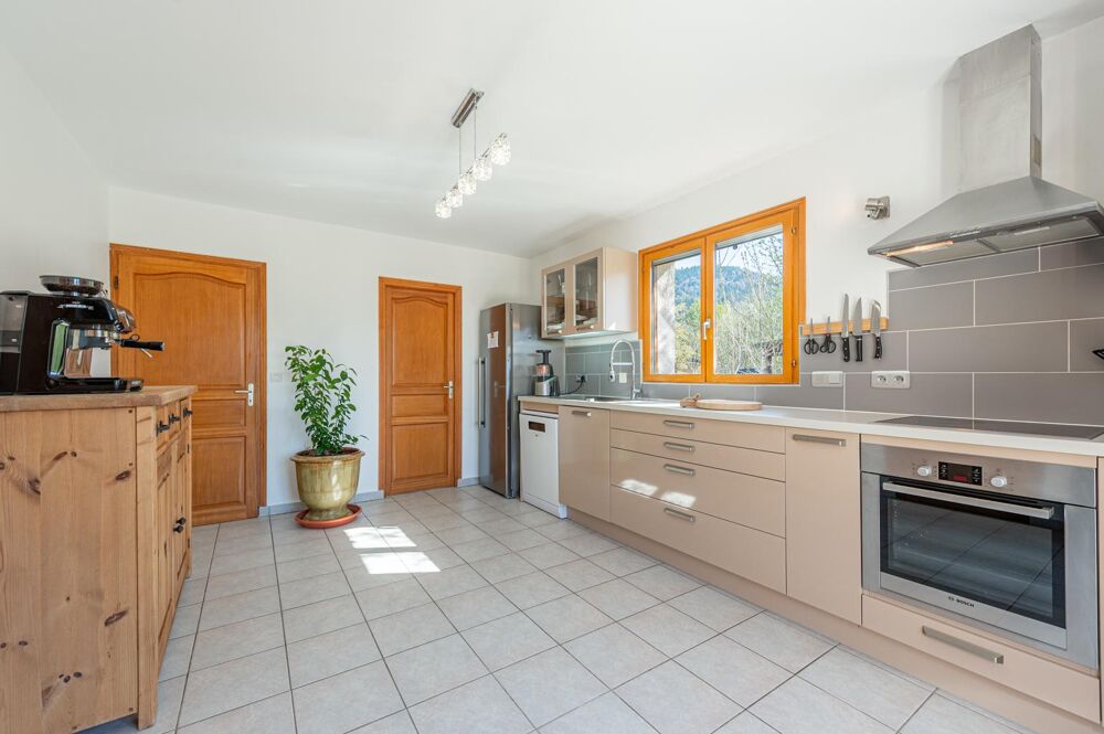 � vendre  Maison Hab�re-Poche (74420)
