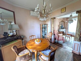  Maison à vendre 8 pièces 108 m²