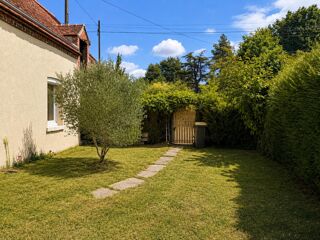  Maison à vendre 6 pièces 142 m²