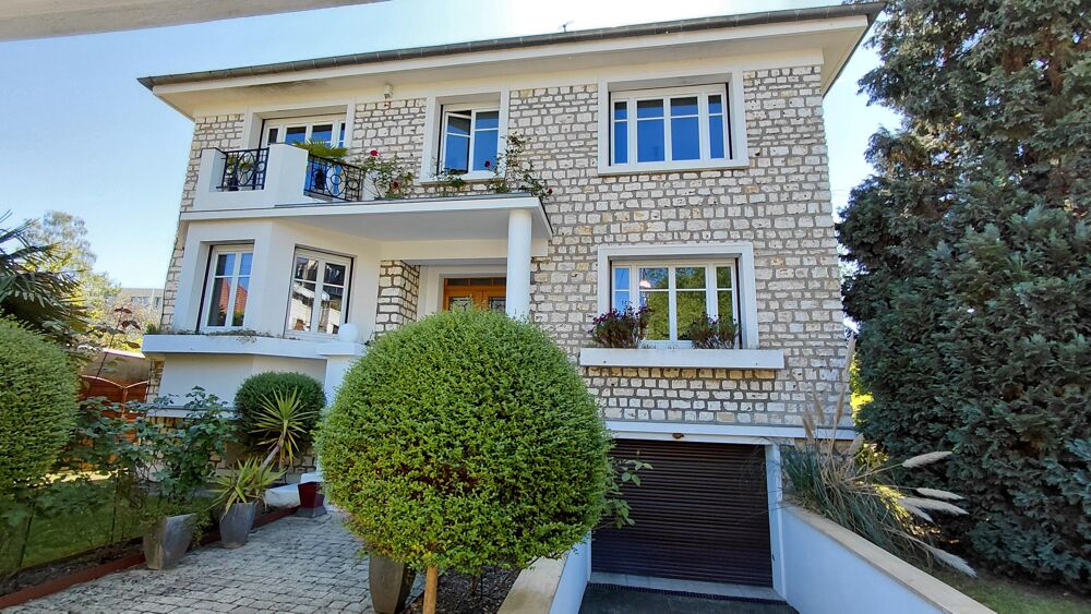 Maison – Montmorency - Vue 3