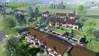  Appartement  vendre 3 pices 70 m