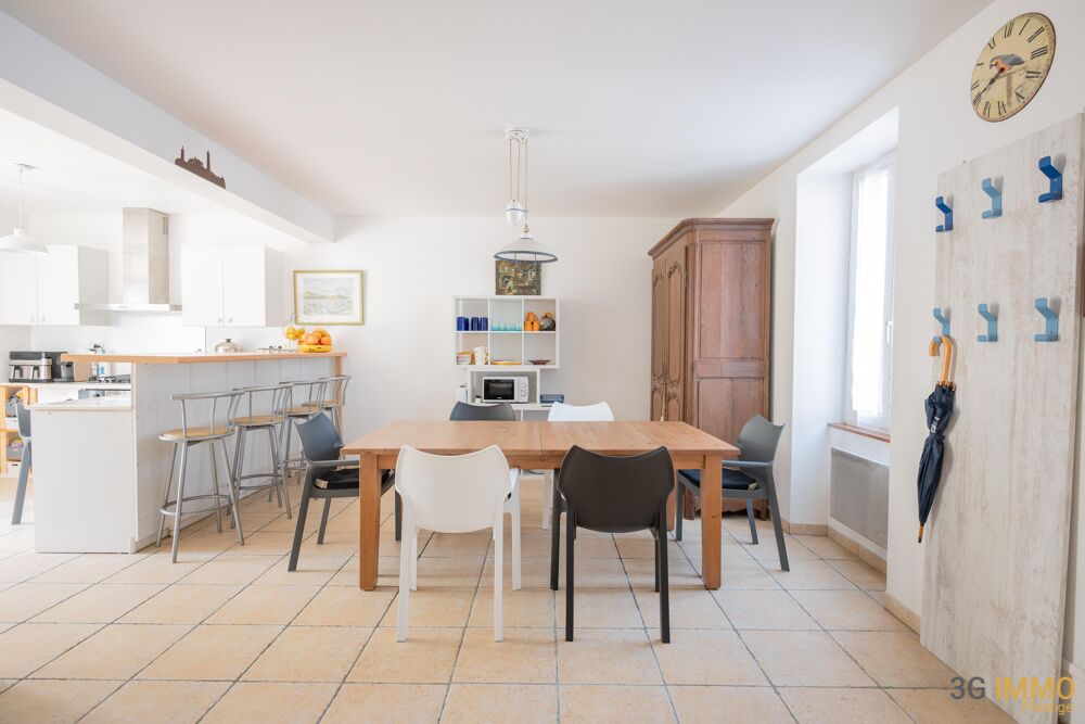  vendre  Maison Le Conquet (29217)