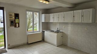  Maison � vendre 5 pi�ces 110 m�
