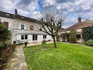 Maison  vendre 5 pices 143 m