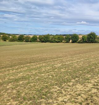  Terrain � vendre 608 m�