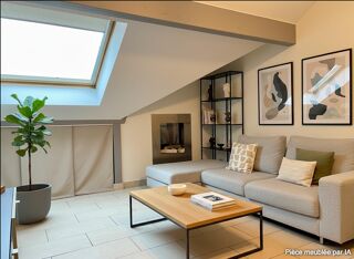  Appartement � vendre 7 pi�ces 150 m�