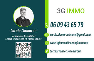  Maison � vendre 3 pi�ces 97 m�