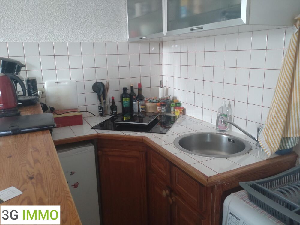 Vente Appartement Appartement 2 pièces Blois