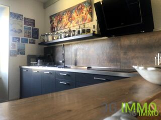  Maison à vendre 5 pièces 154 m²
