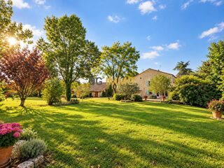 Vente Maison Maison en pierre 9 pièces Cordes-sur-ciel