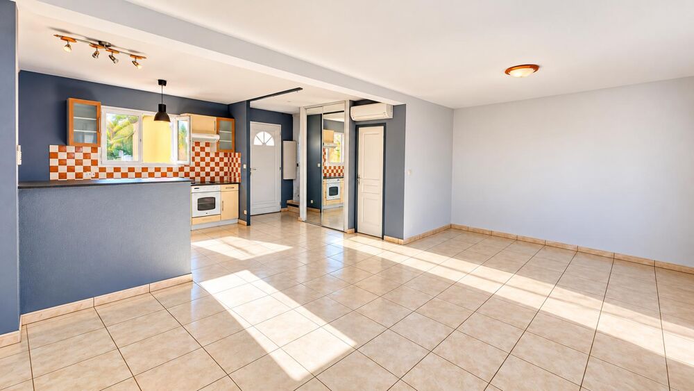Vente Maison Maison 4 pièces Villeneuve-lès-maguelone