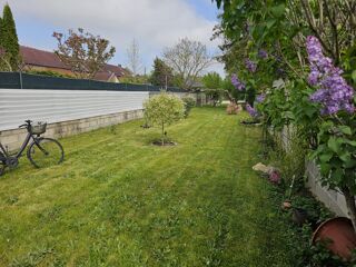  Maison à vendre 8 pièces 
