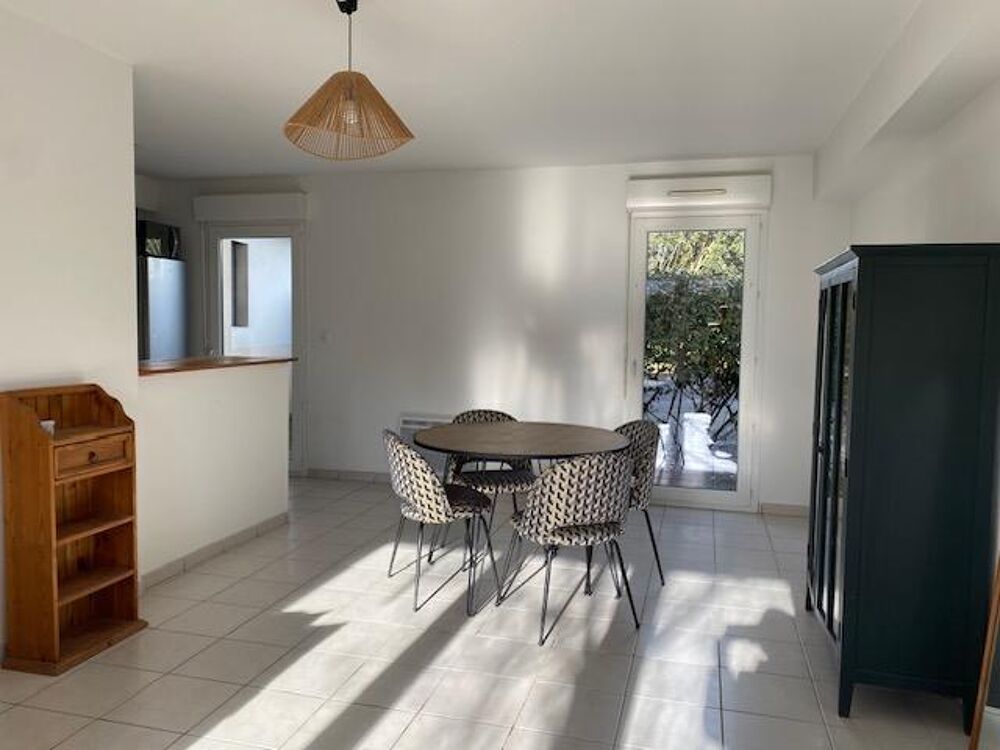 Location Appartement Appartement 3 pièces Libourne