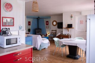  Maison à vendre 2 pièces 60 m²