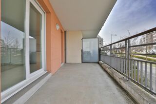  Appartement à vendre 3 pièces 63 m²