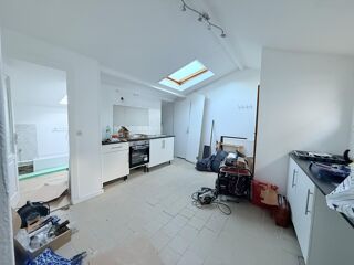  Maison à vendre 2 pièces 49 m²