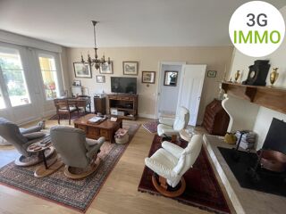  Maison � vendre 4 pi�ces 127 m� Pau