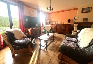  Maison � vendre 5 pi�ces 100 m�