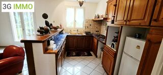  Maison à vendre 4 pièces 82 m²