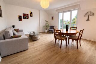  Appartement � vendre 5 pi�ces 108 m�