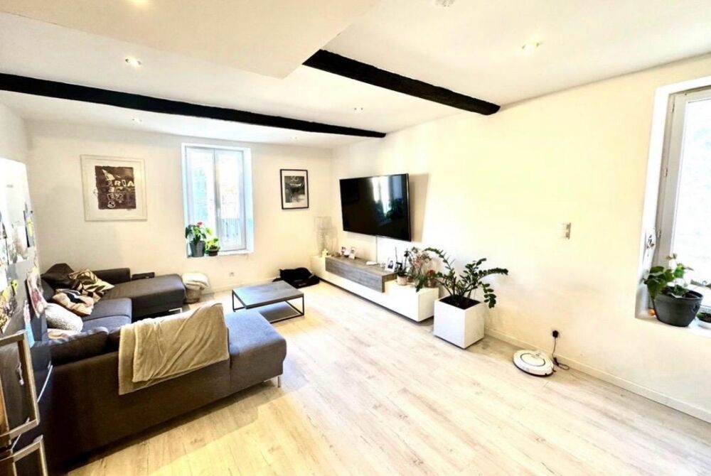 Vente Immeuble Immeuble 6 pièces Corneilhan