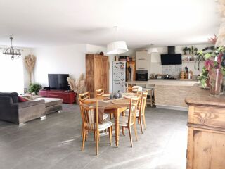  Maison  vendre 6 pices 135 m