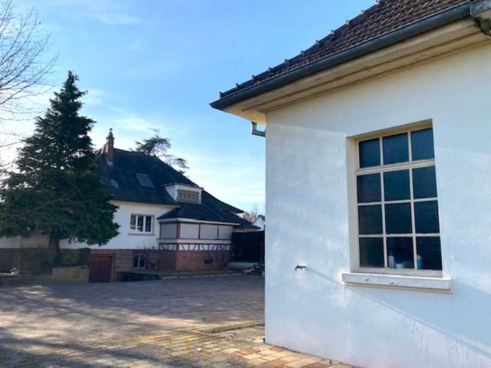  vendre  Maison Rixheim (68170)