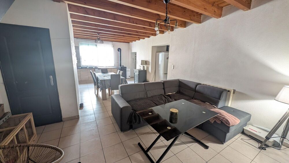 Vente Maison Maison 5 pi�ces Mazamet