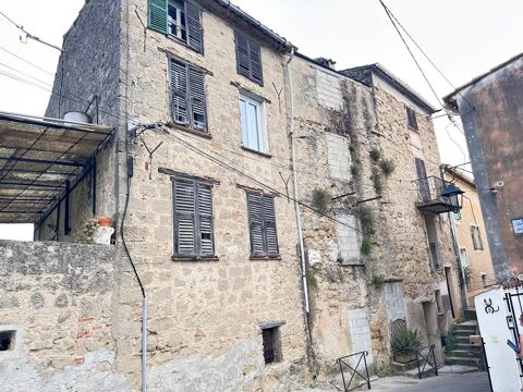   Maison de village 5 pices Maison - 5 pice(s) - 102 m