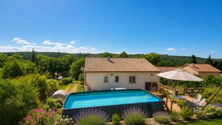 Maison 130m2 Seynes