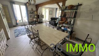  Maison à vendre 6 pièces 125 m²