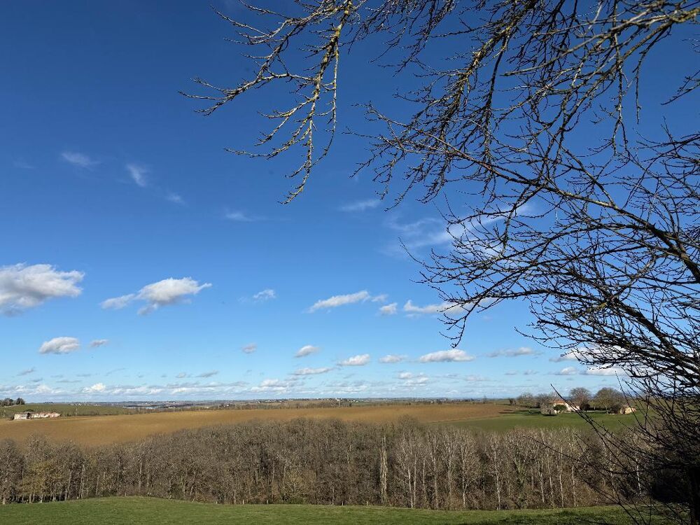 Vente Terrain Terrain Saint-l�on
