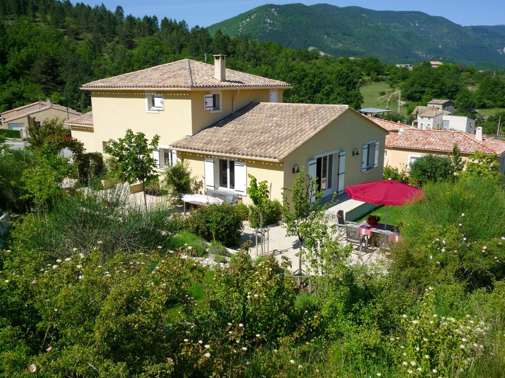 Villa 7 pièces